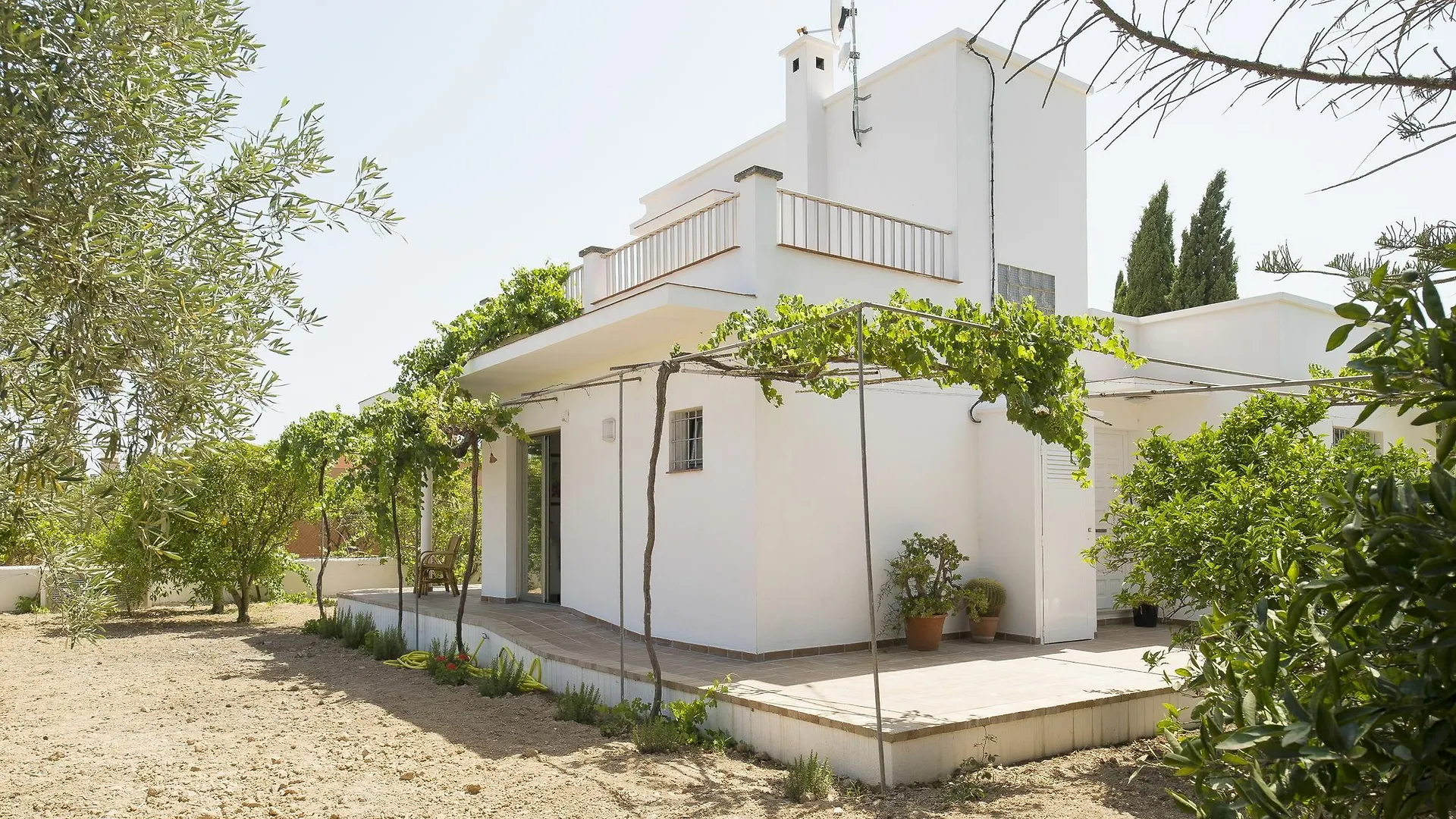 Villa Can Gabriel Santa Eulària des Riu