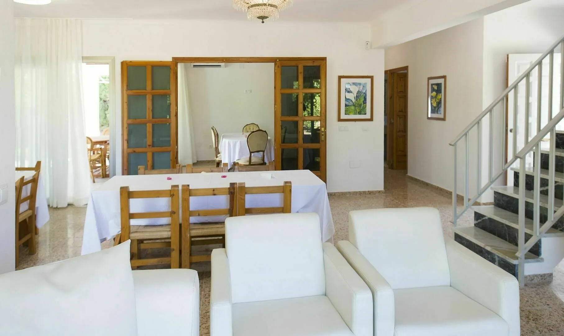 Villa Can Gabriel Santa Eulària des Riu 0*,