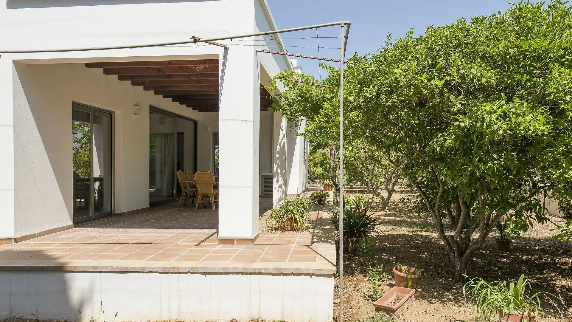 Villa Can Gabriel Santa Eulària des Riu 0*,  Ισπανία