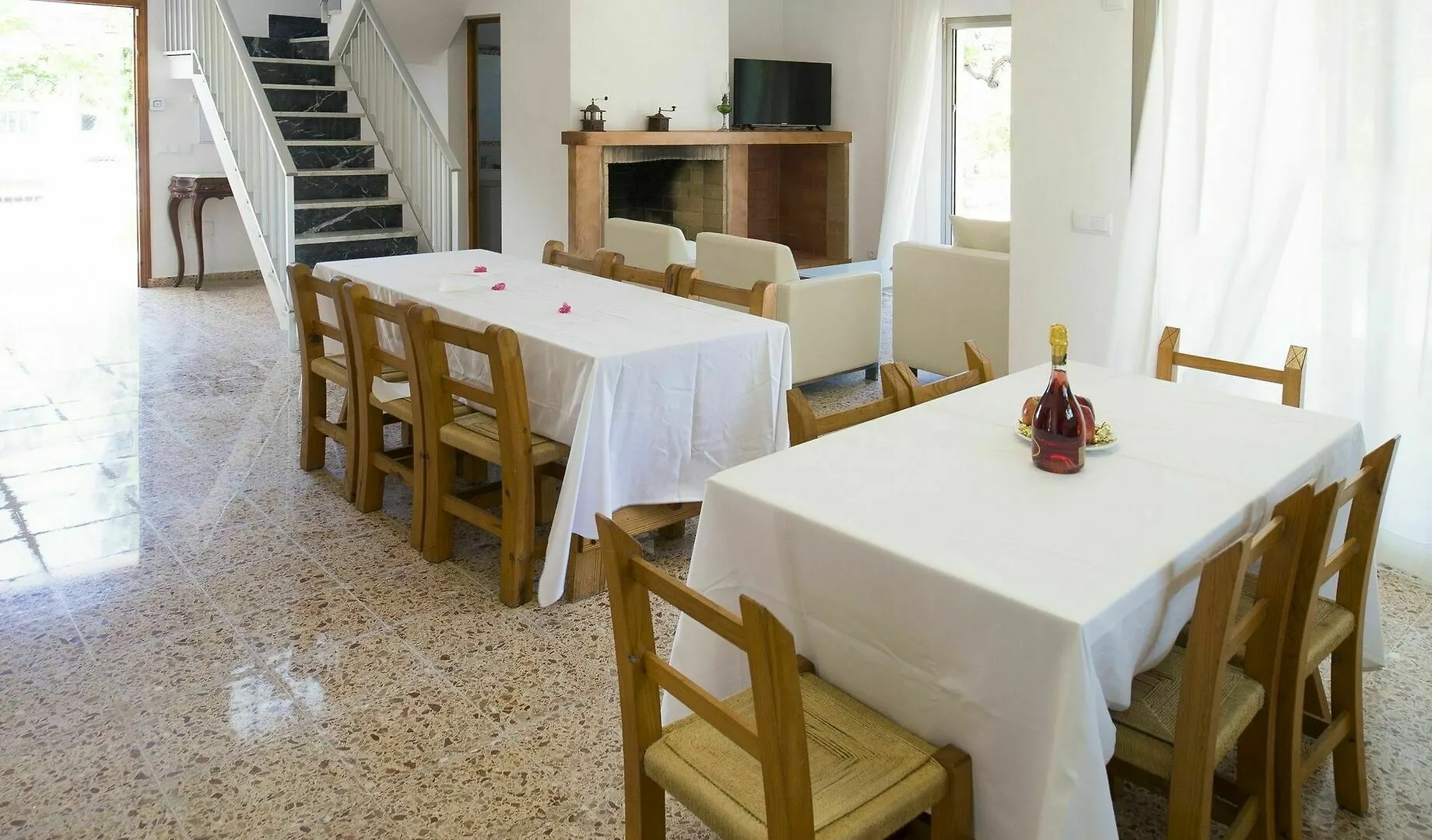 Villa Can Gabriel Santa Eulària des Riu