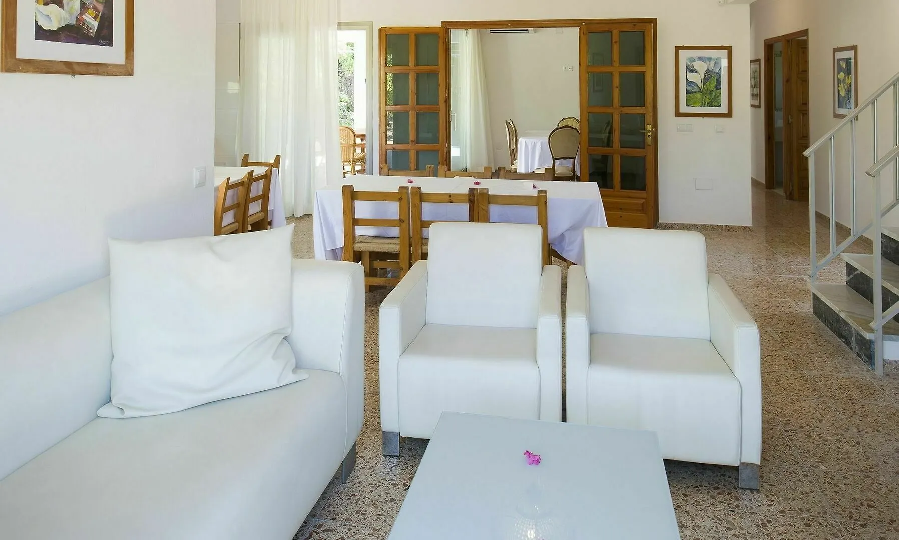 Villa Can Gabriel Santa Eularia des Riu